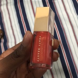Fenty beauty lipgloss 💄